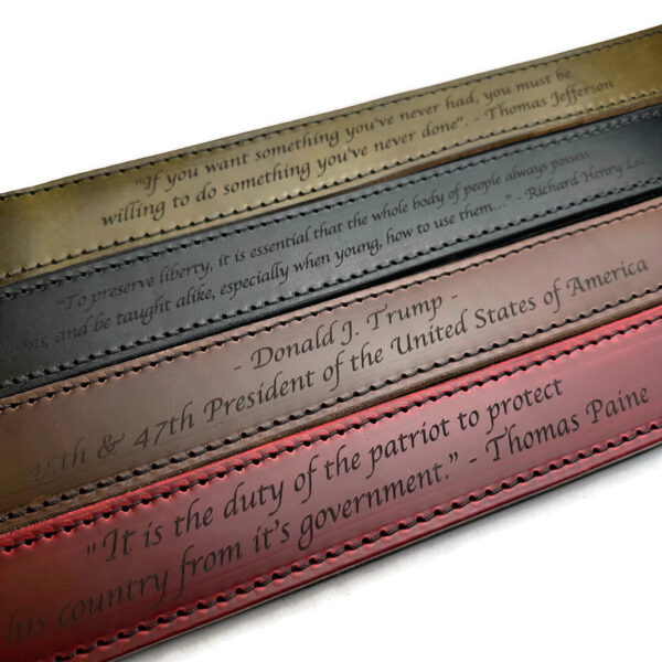 2 Point QD Rifle Sling