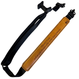 2 Point QD Rifle Sling