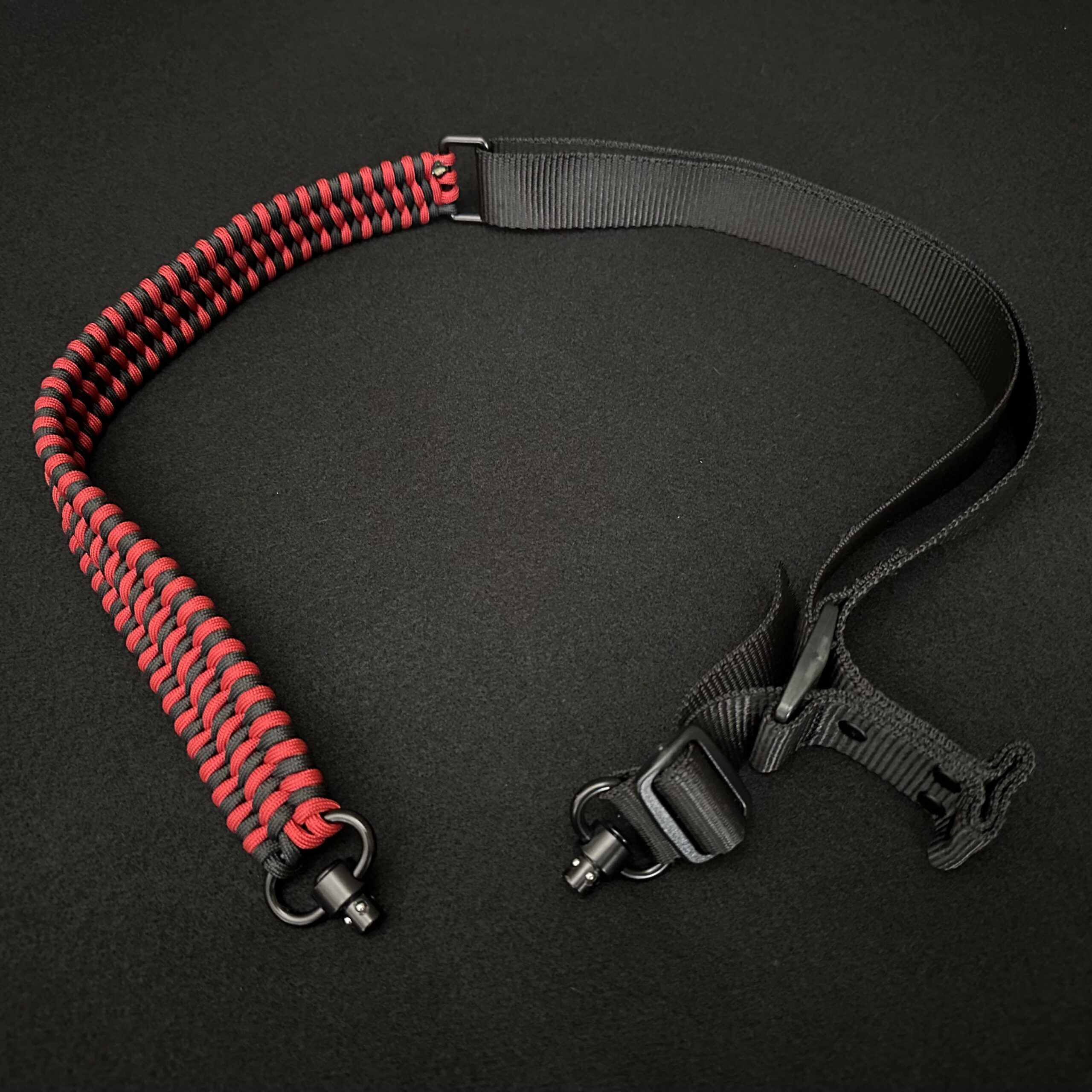 2 Point Rifle Sling