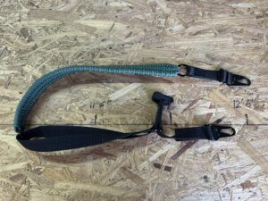 Custom Sling for K Mo